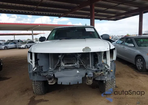 2011 Chevrolet Silverado 1500 Lt из США, поврежденный, VIN 3GCPCSE06BG323834